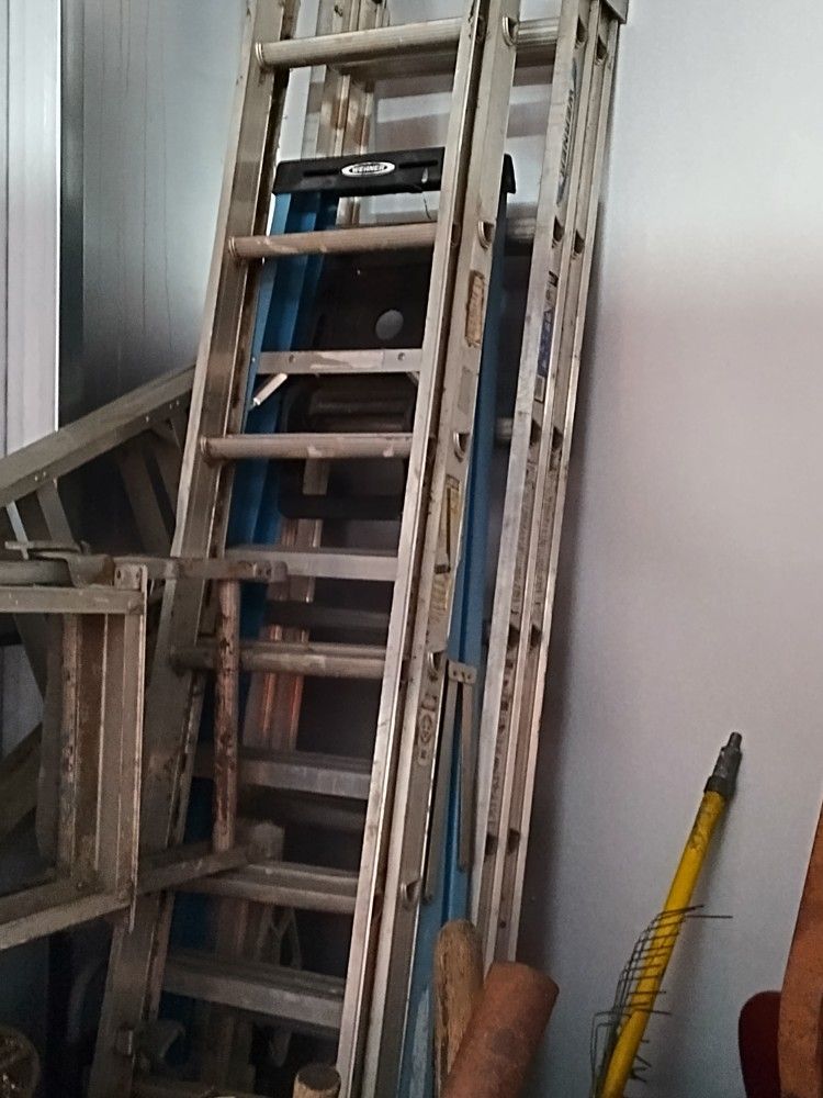 Ladders