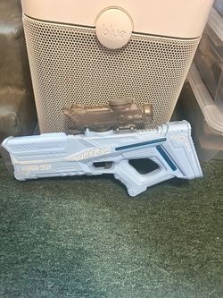 Electric Water Gun