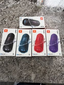 JBL FLIP 7 Speaker