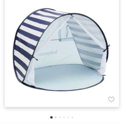 Baby Pop Up Tent 