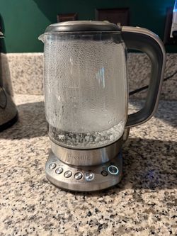 Breville BKE820xl