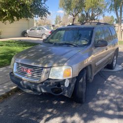 2002 GMC Envoy