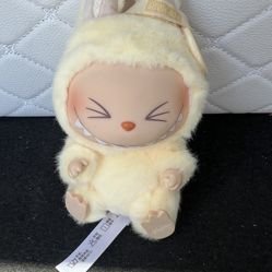 Labubu 