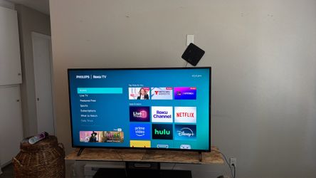 Roku Tv 58