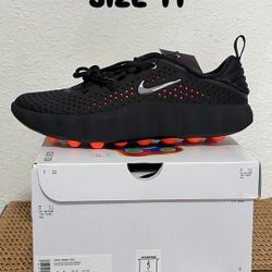 Nike Mind 002 Black Size 11