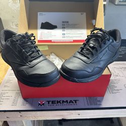 Reebok Athletic Work Shoe