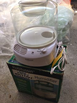 Humidifier