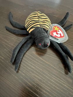 Beanie Babies-“Spinner”