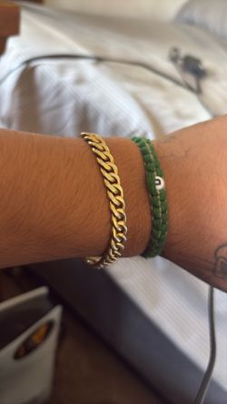 Silver bracelet 925