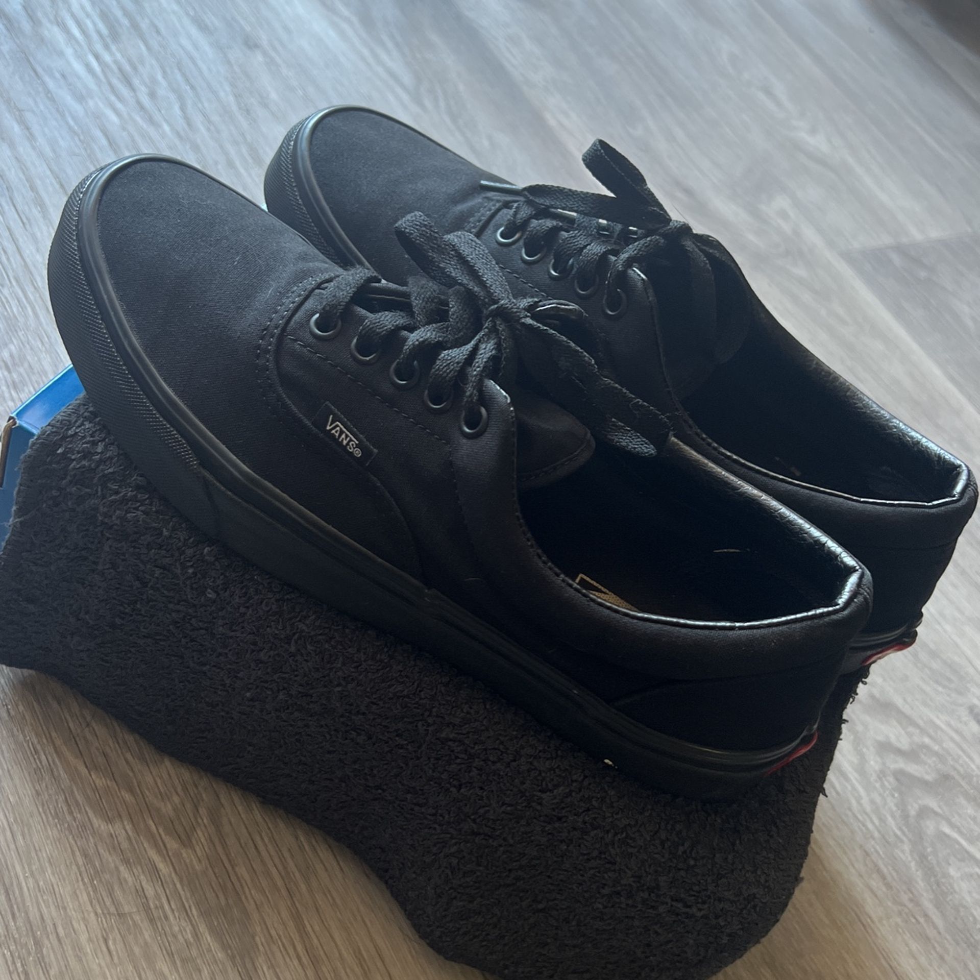 MEN'S VANS DOHENY SKATE SHOES