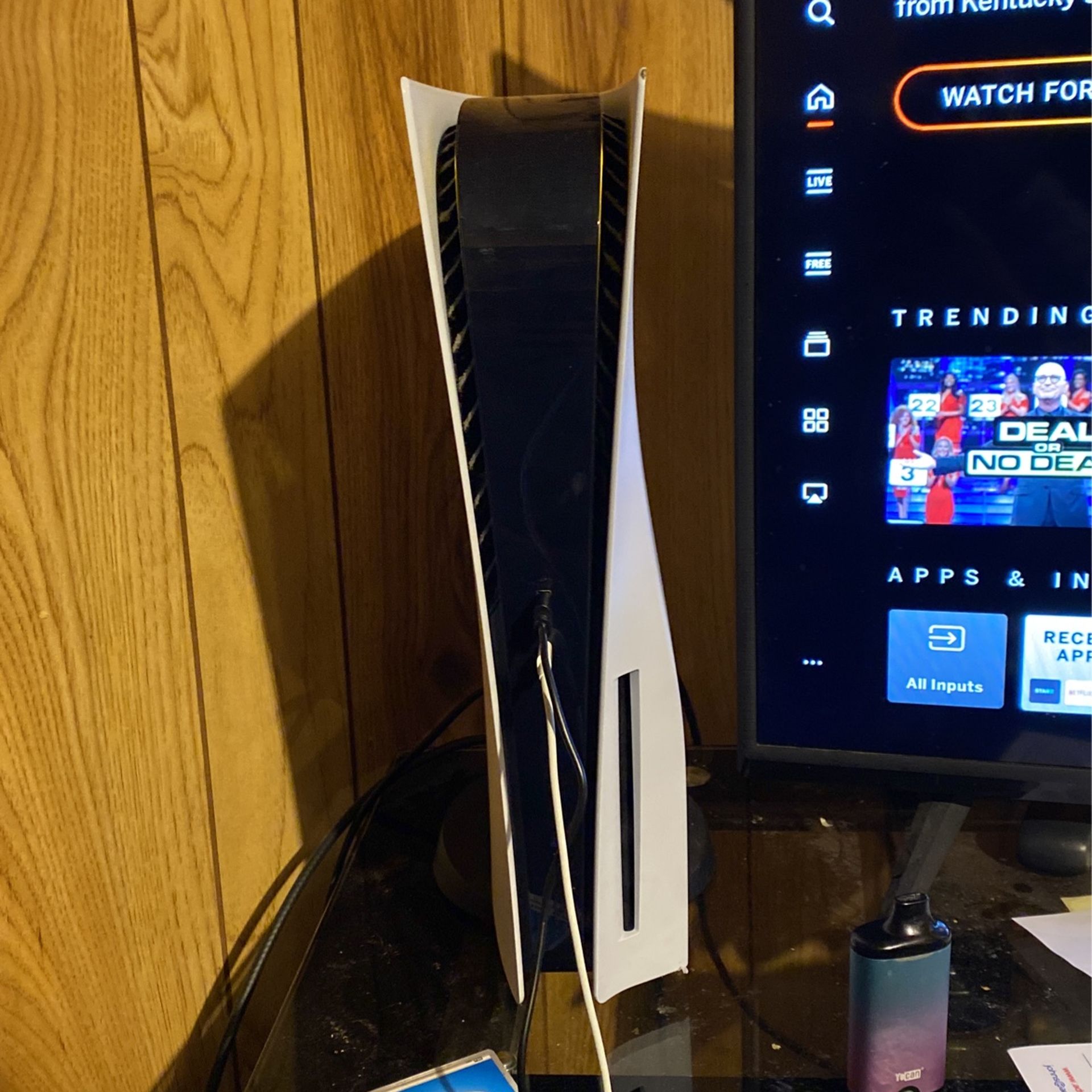Ps5 Disc Version