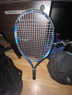 Head Tennis Racket