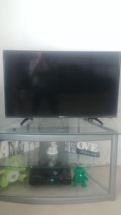 Tv stand