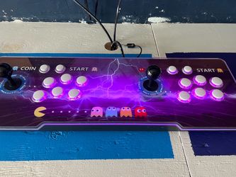 Pandora Box Home Arcade