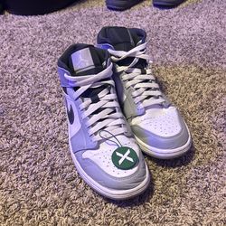 Jordan 1 Light Smokey Grey Anthracite (10)