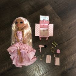 Rainbow High Doll
