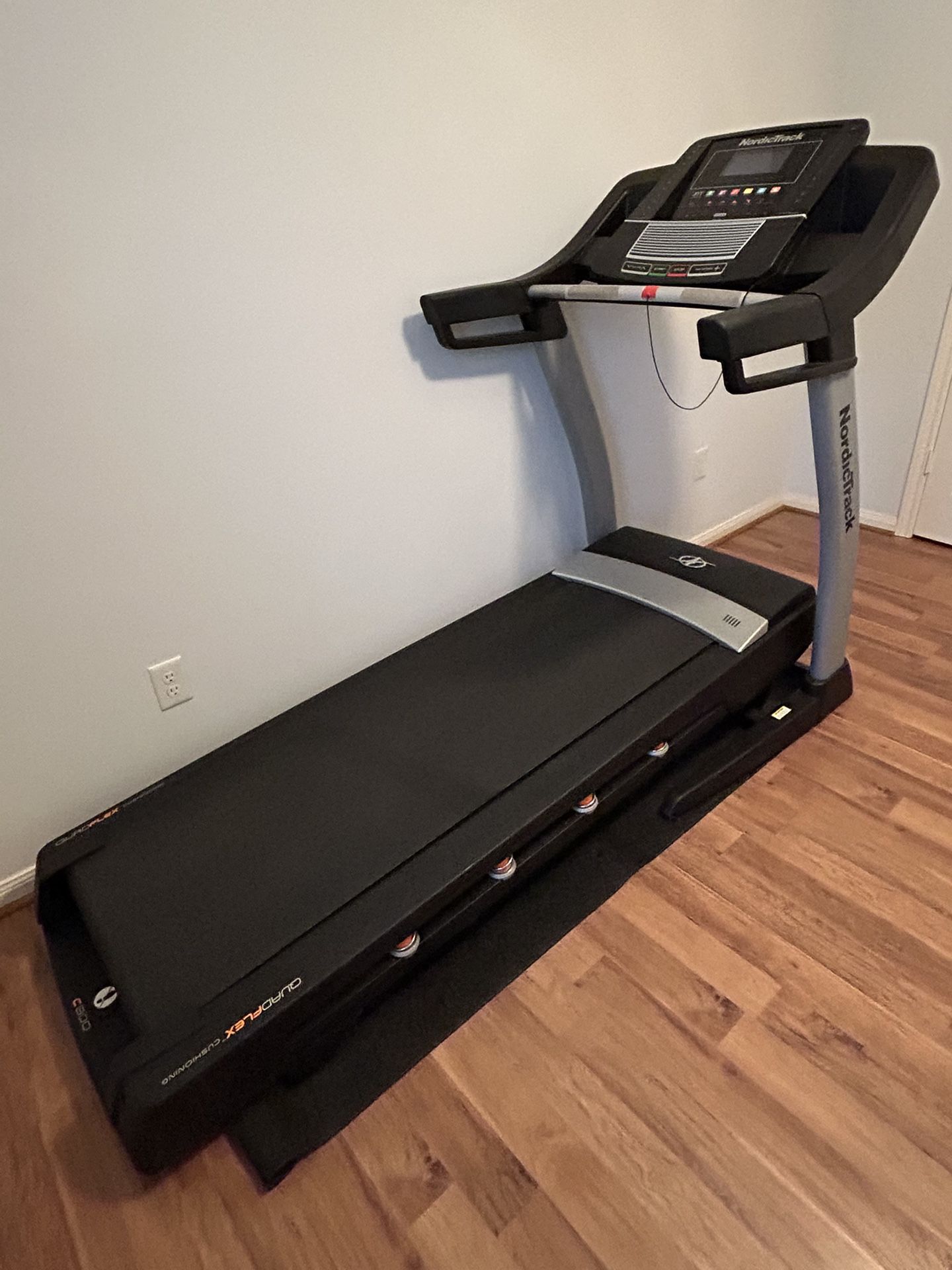 NordicTrack C900