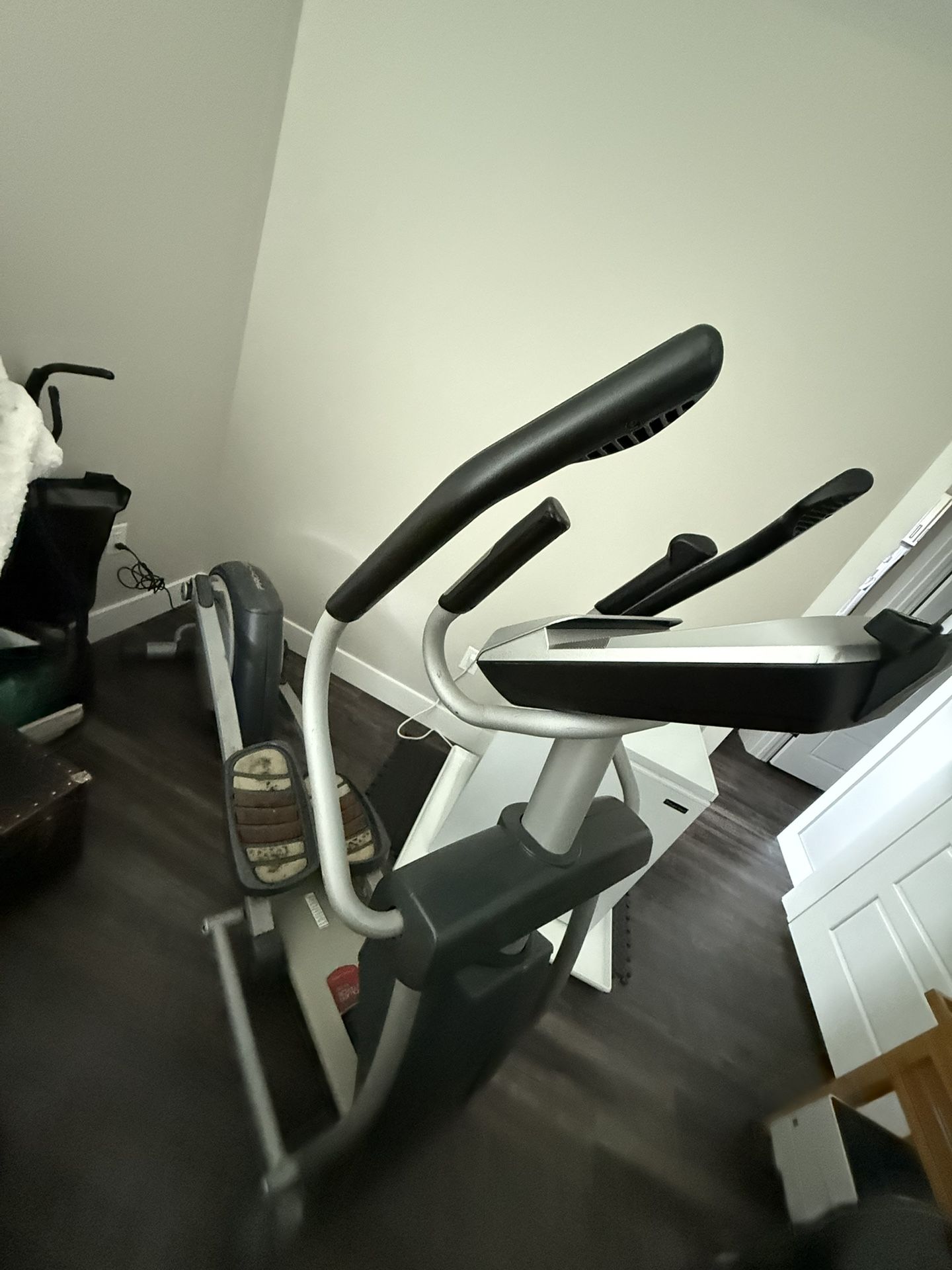 Elliptical