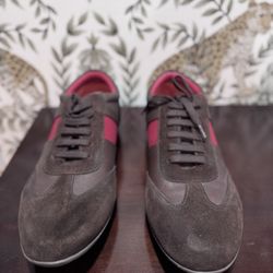 Carlos Santana Brand Ortholite Shoe - Men’s 