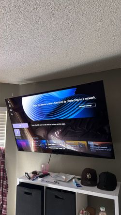 Tv 65in