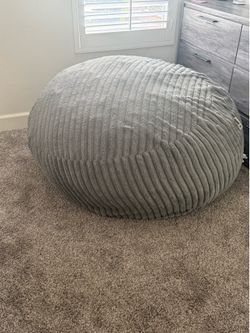 Bean bag chair