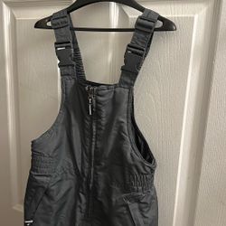 Champion Snowbib Size 6-7 Kids