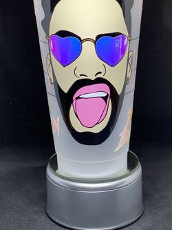 Bad Bunny Starbucks Cup And Tshirts