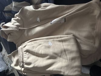 Nike Sweatsuit Men M