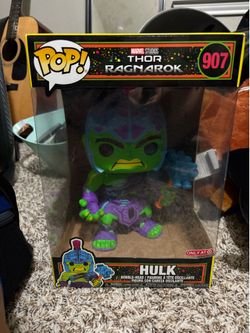 Funkopop 907