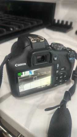Canon 2000d