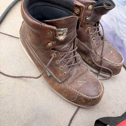 Work Boots