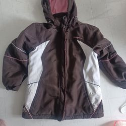 Kid Coat