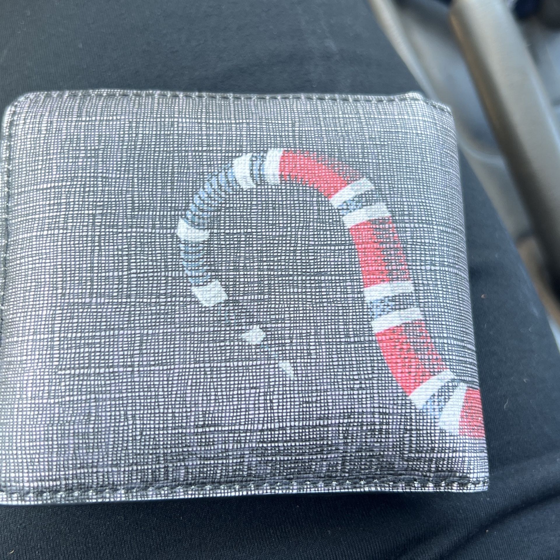 Gucci Wallet