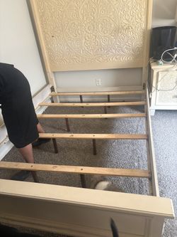 Bed Frame