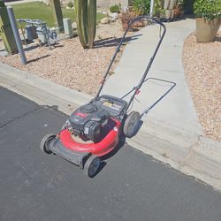 Murray 21 Inch Mower