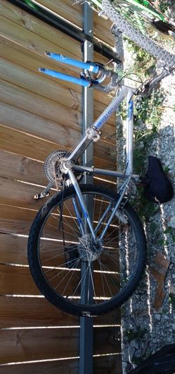 Shwin Bike Great Trail Bike