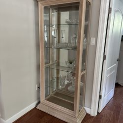 Curio - China Hutch