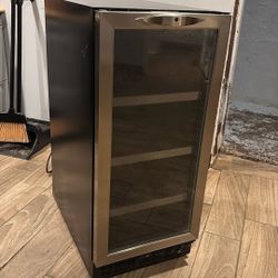Danby Wine Cooler