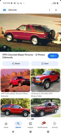 1998 Chevrolet 1500