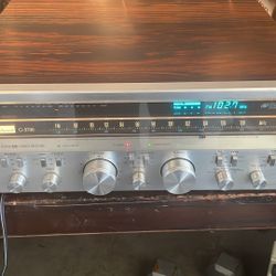 Sansui G-5700