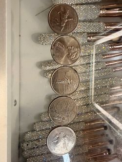 Quarters