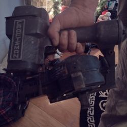Nail Gun