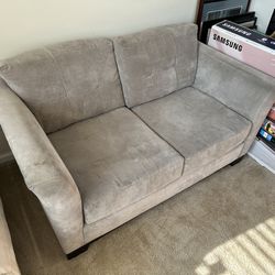 Loveseat Sofa - Used