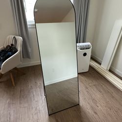 Standing Mirror