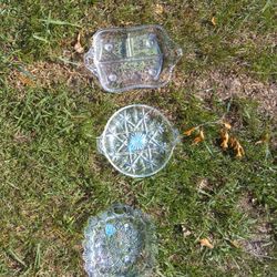 Candy Dish Or Platter