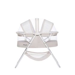 New Baby Bassinet 