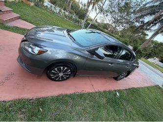 2016 Nissan Sentra
