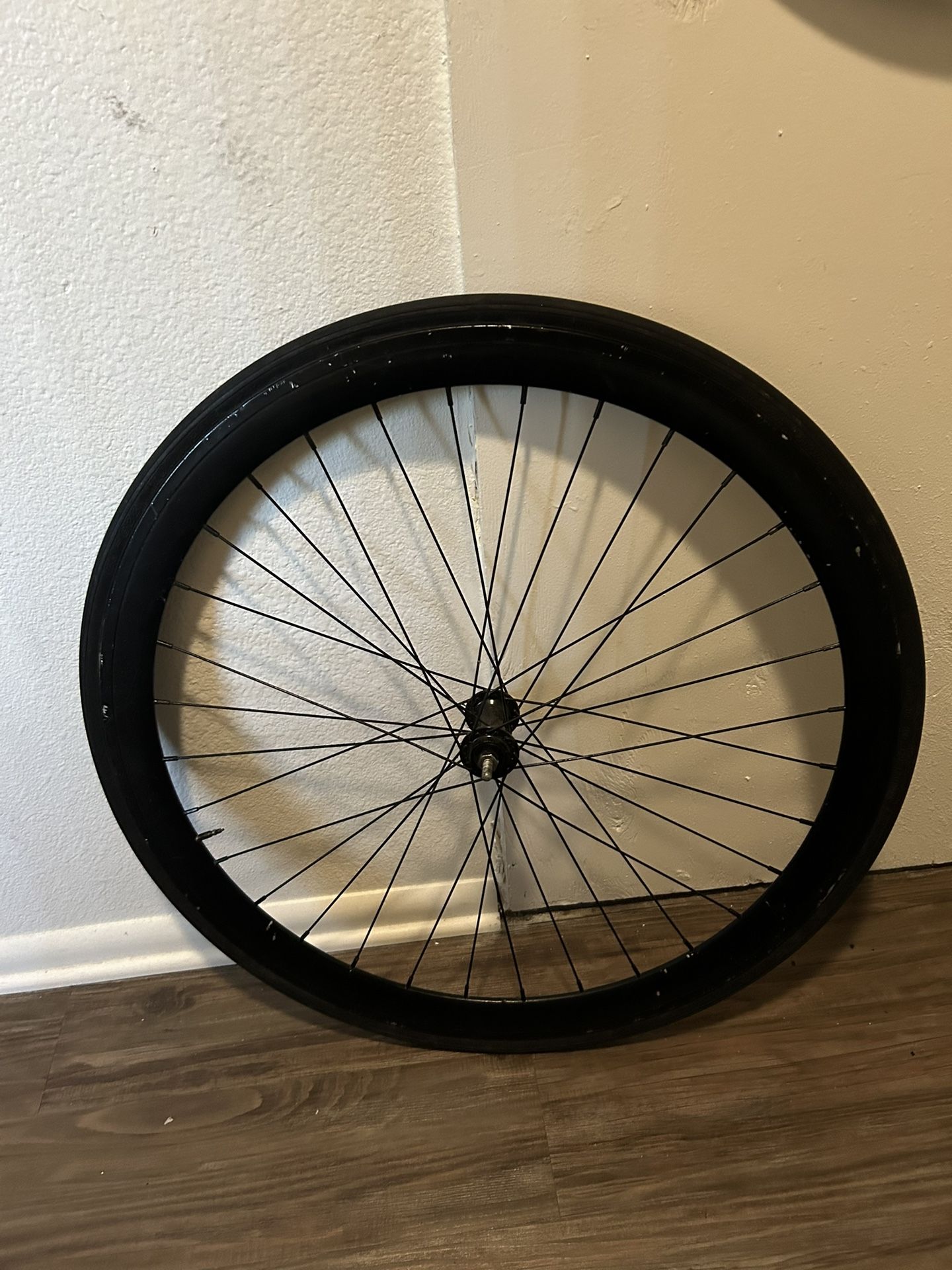 Front Rims