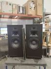 Klipsch FORTE IV Heritage Black 3-Way Floorstanding Loudspeaker Pair (2021)