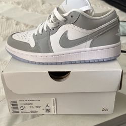 Jordan 1 Low
